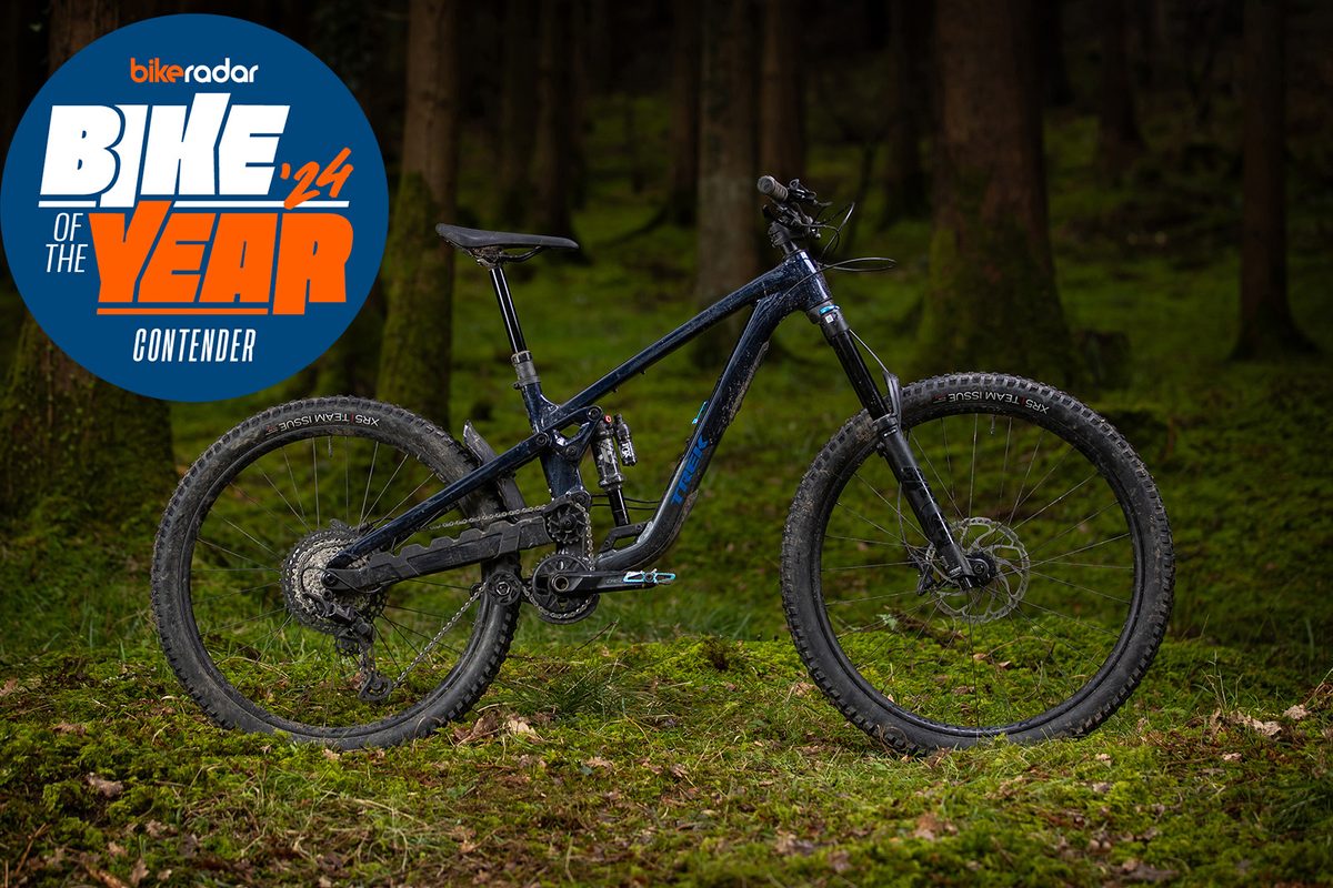 Trek Slash 8 Gen 6 2