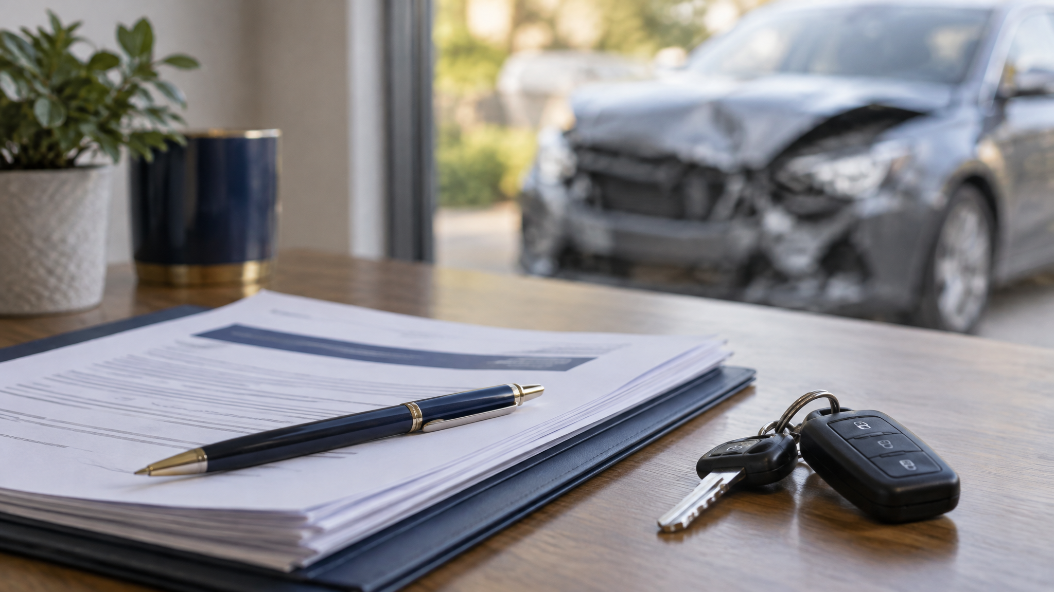 Uninsured and underinsured motorist coverage in Idaho: what injury victims should know