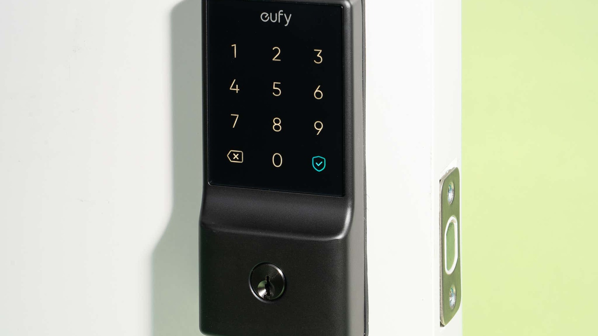 Serrure connectée PerfectHost - accès automatisé sans clé