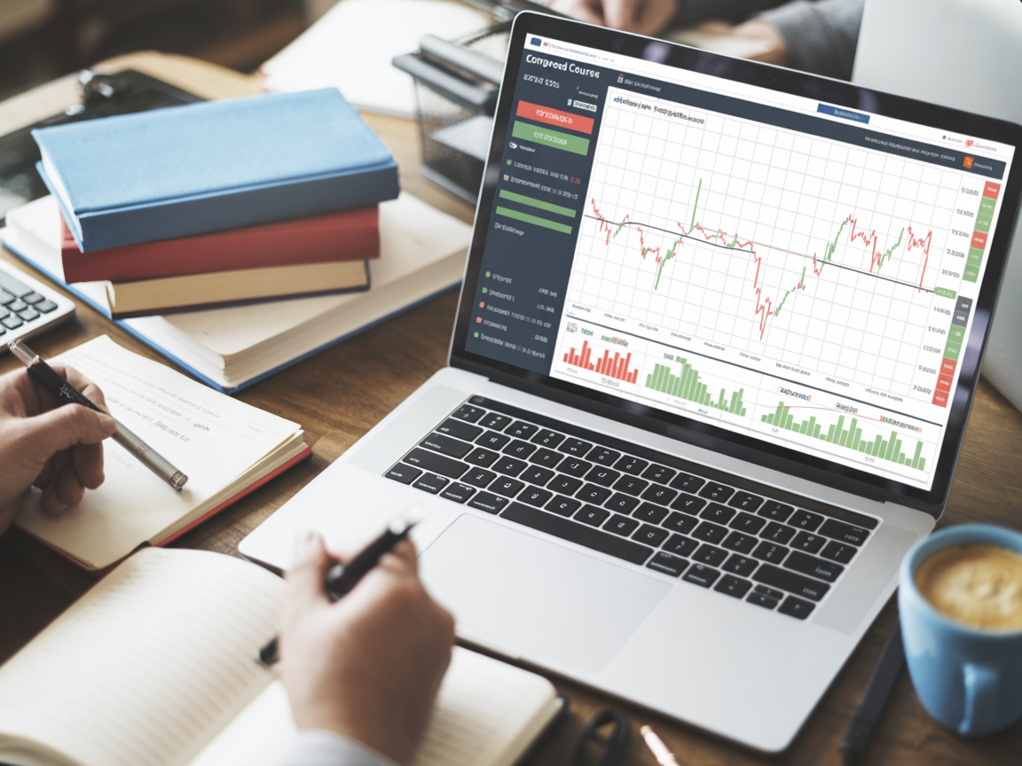 Trading Education and Guide