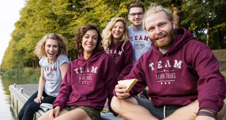 Why Every Business Should Have Custom Apparel