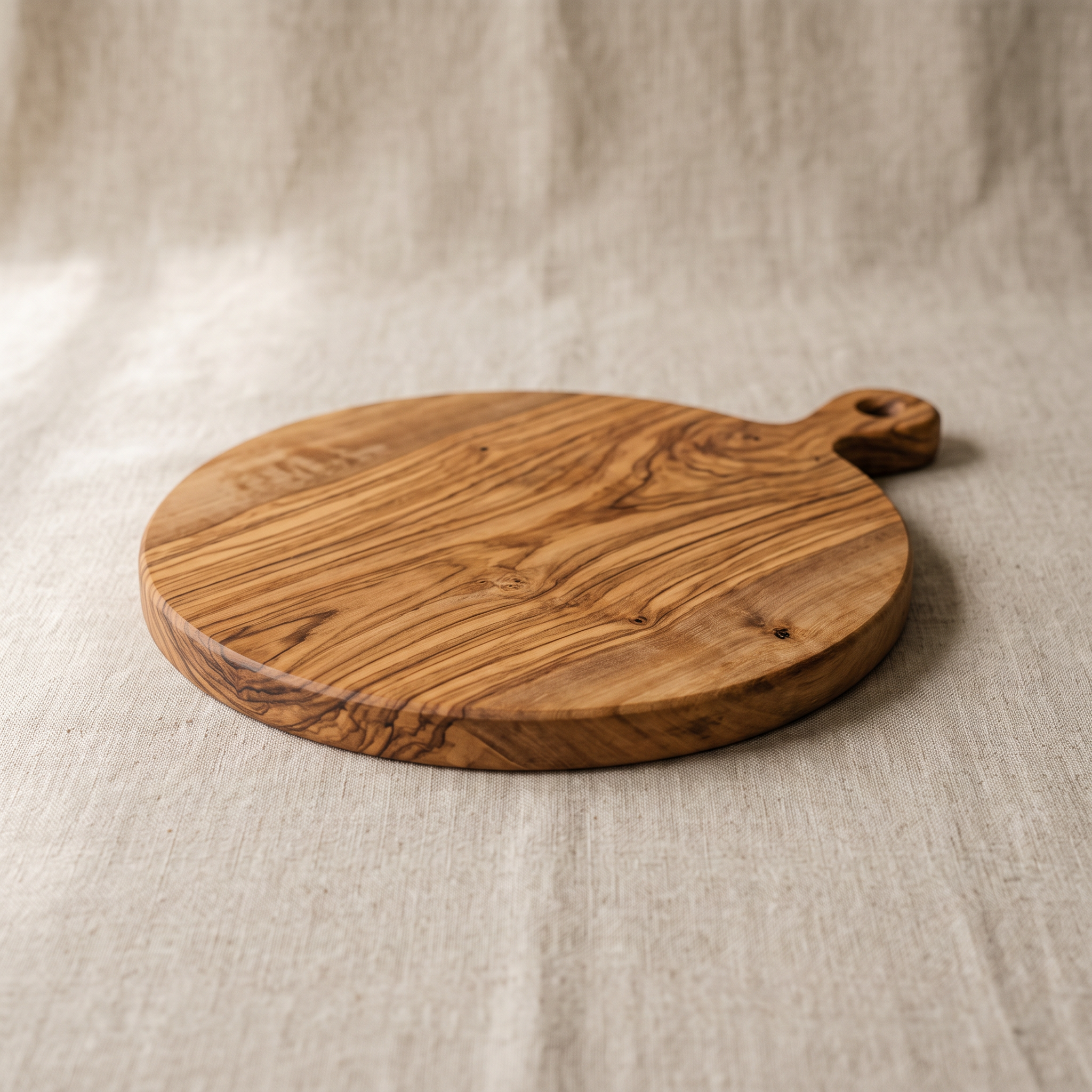 Grove Round Cheese Board