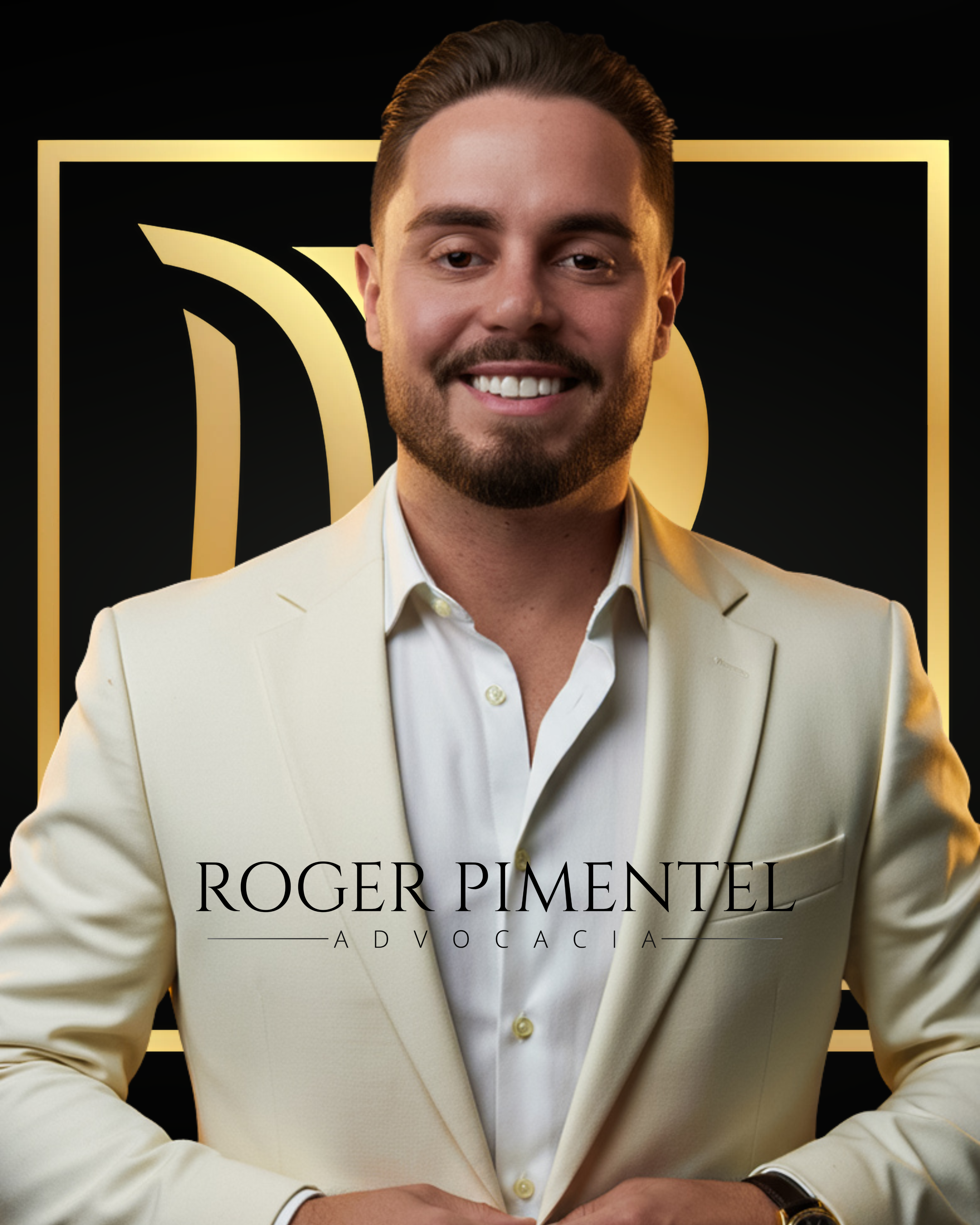 Roger Pimentel - Advogado Digital