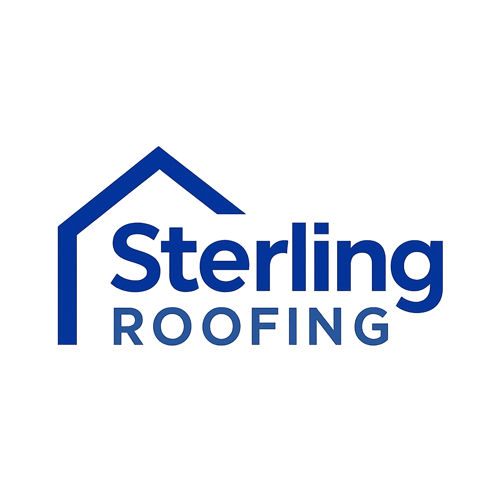 Sterling Roofing Logo