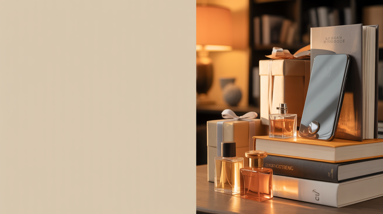 Entdecke einzigartige Produkte