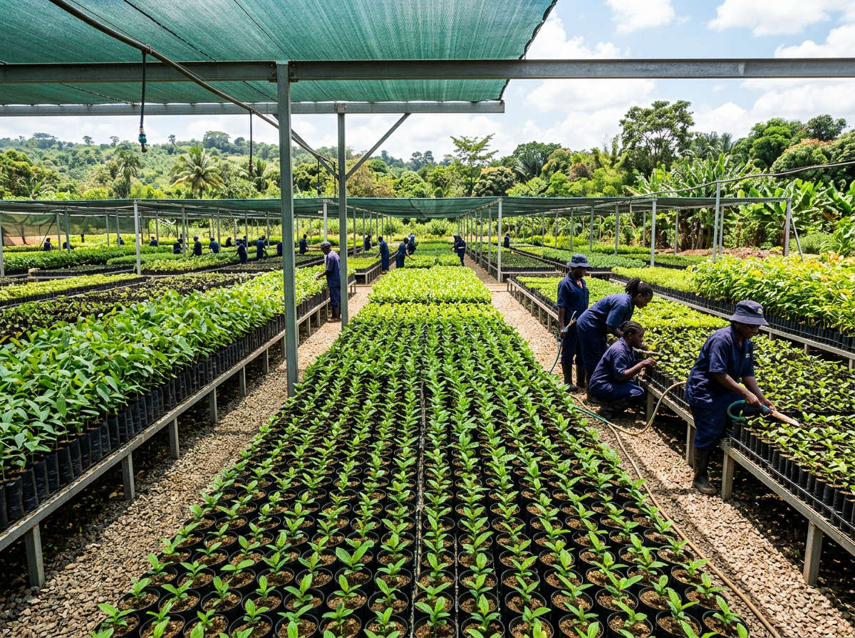 Centres de Production (CPMV)