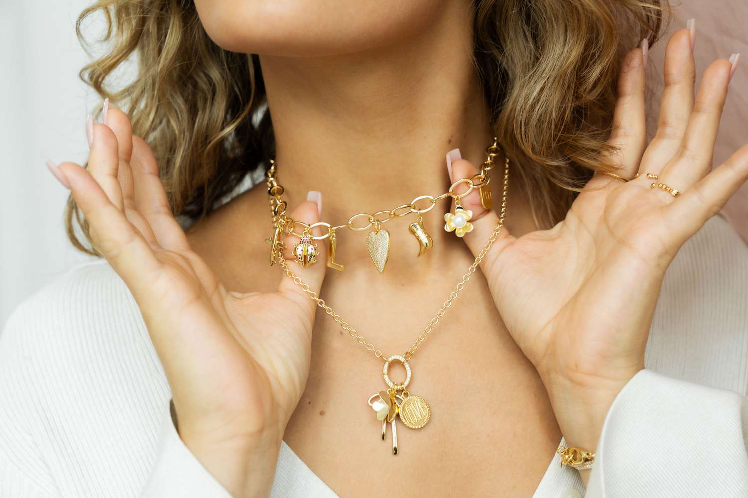 Charms collection