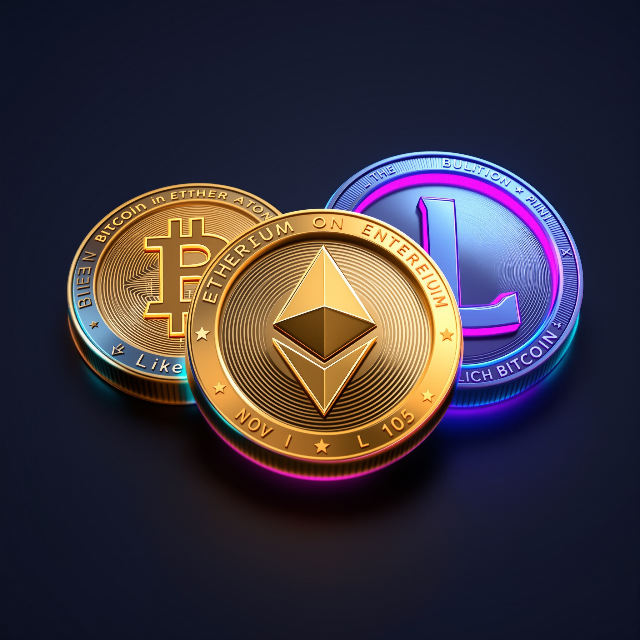 Bitcoin vs Altcoins em 2025: Guia Completo para Iniciantes