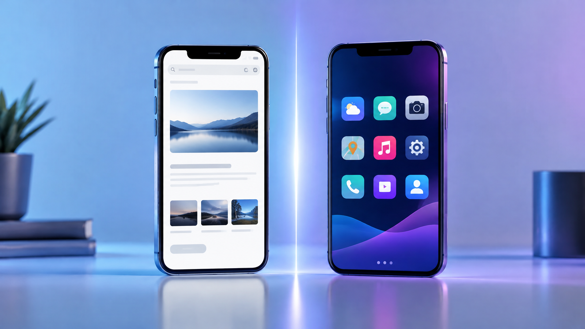 PWA vs Native Apps: What's Best for Your Zimbabwe Business?