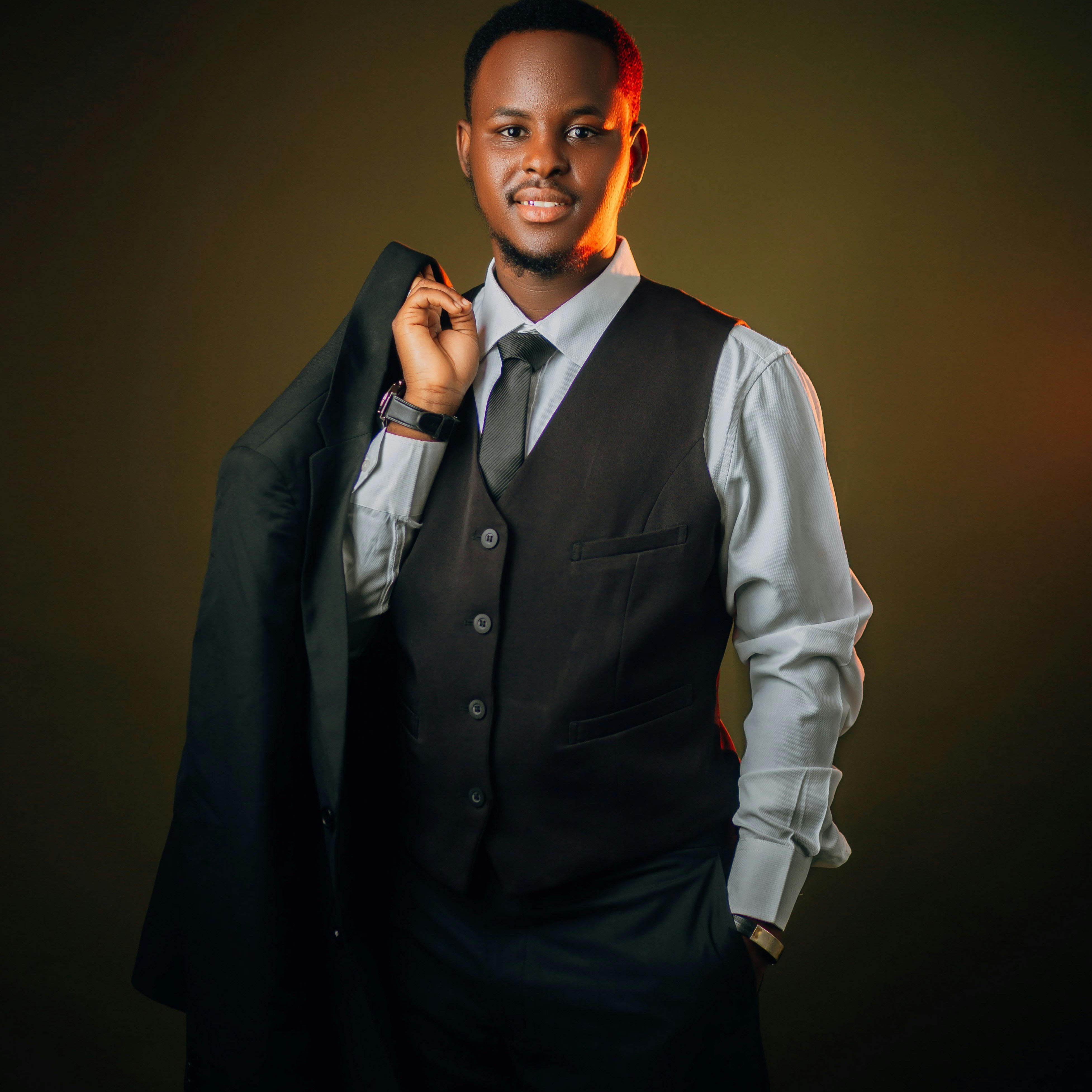 Emeka Nwosu