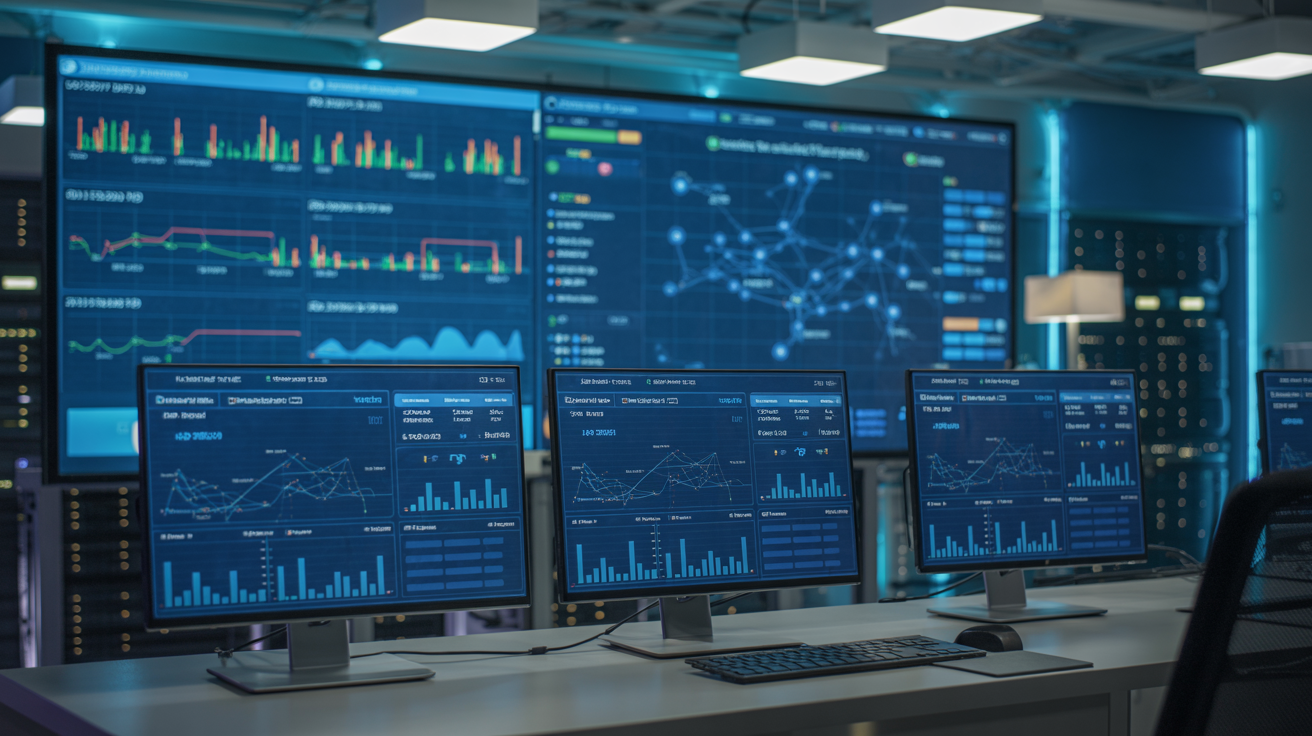 Managed Services service illustration