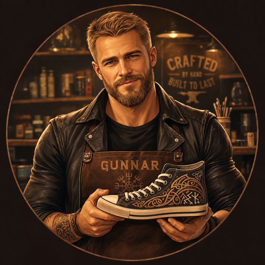 Gunnar