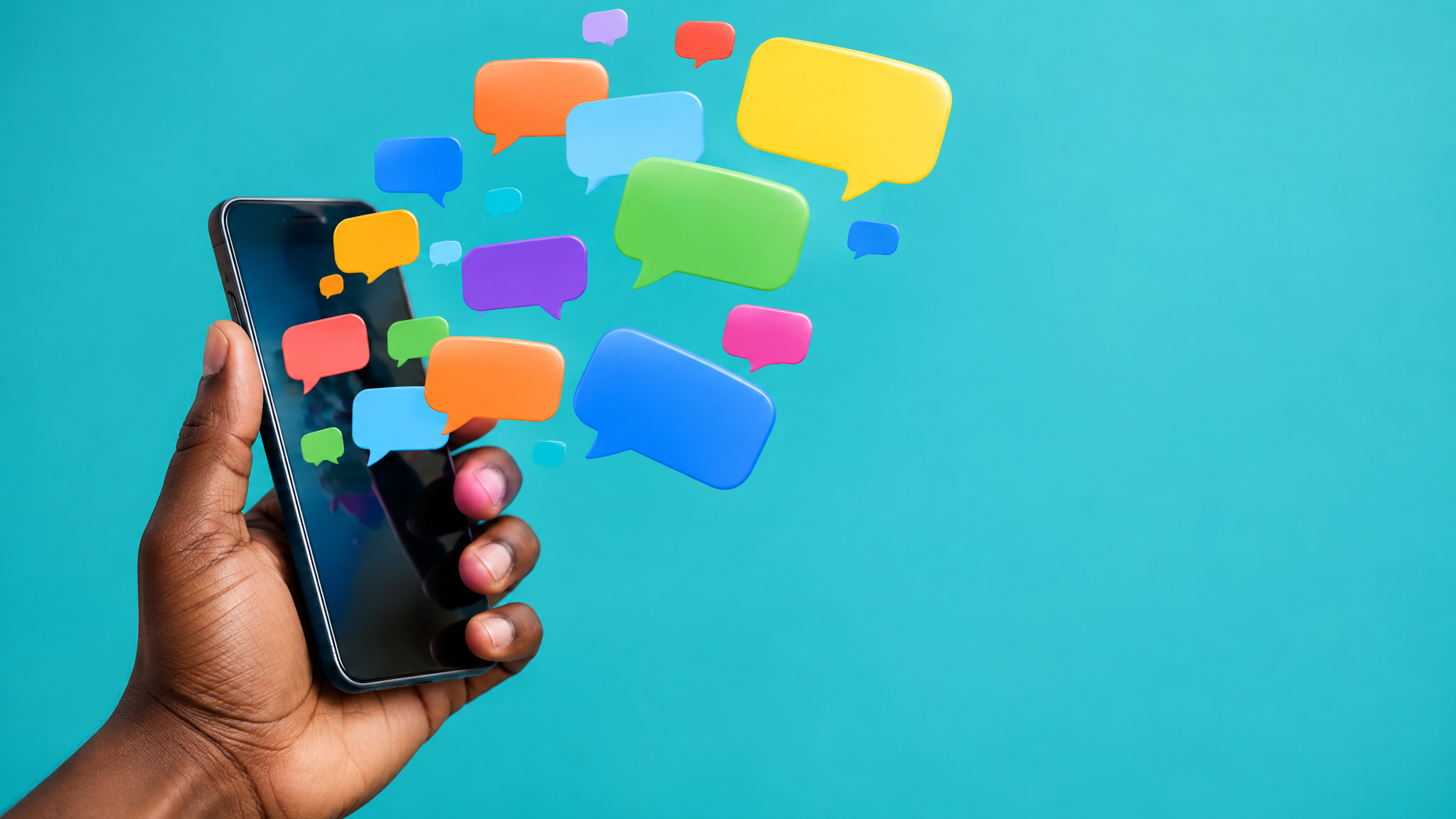 SMS Marketing for Zimbabwe Businesses: The Complete Guide to Reaching Every Customer