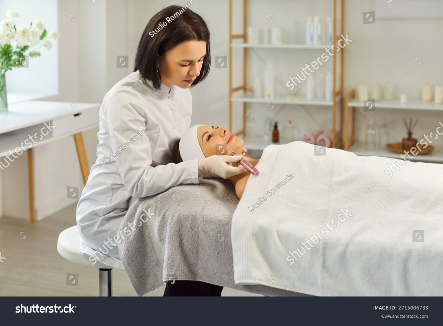 Косметология