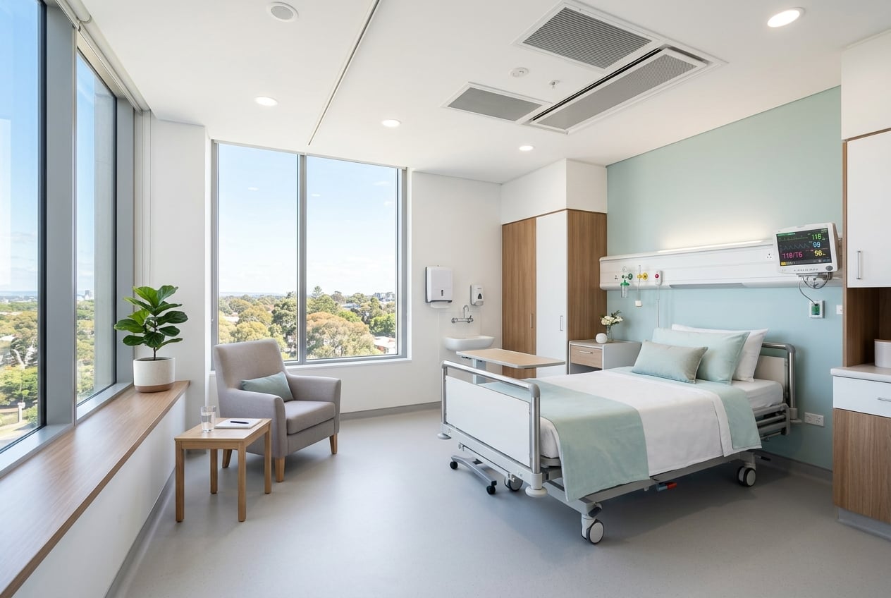 Case Study: DNO Purification at Massey Children’s Hospital
