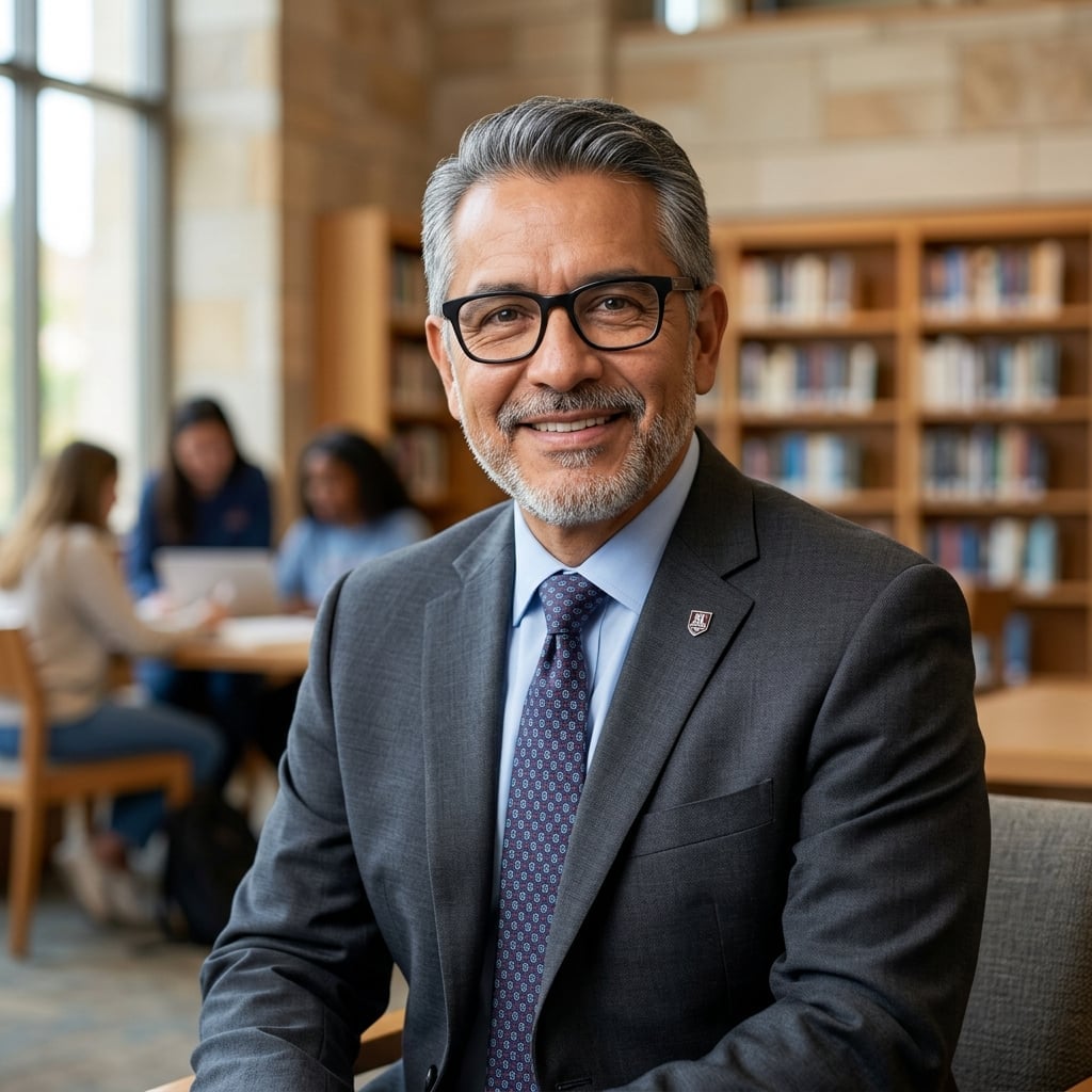 Roberto Sánchez Padilla