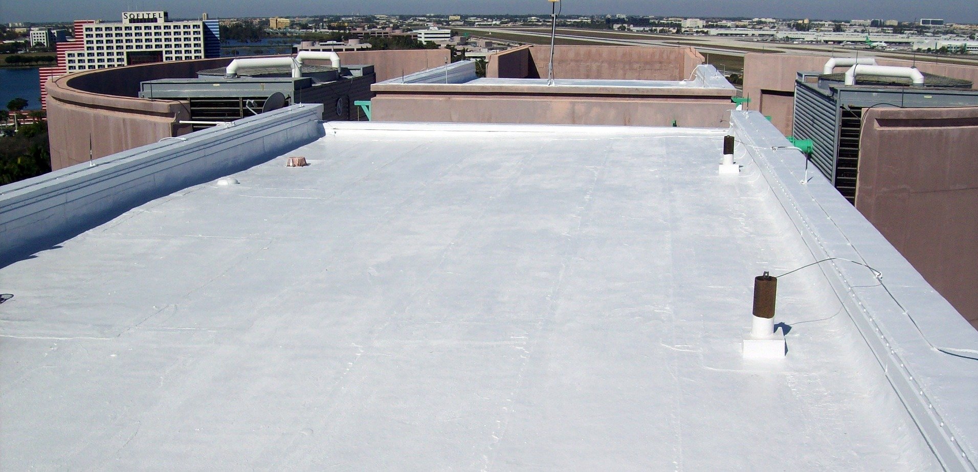 Commercial Roofing