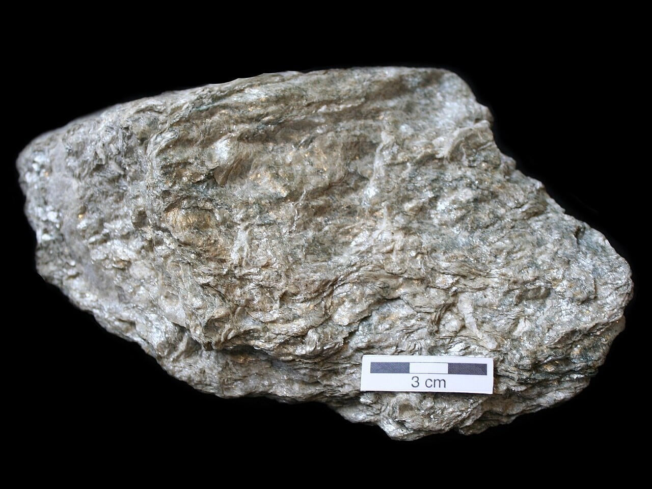 Schist