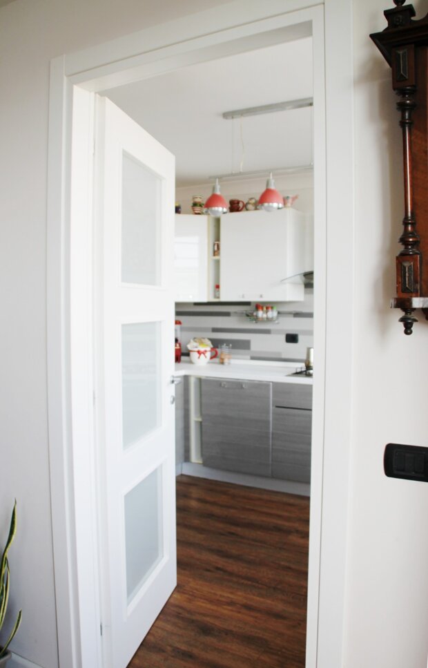 Appartamento in vendita a Viterbo - Zona Garbini, Viterbo - Agenzia Immobiliare Viterbo - Anteprima 3