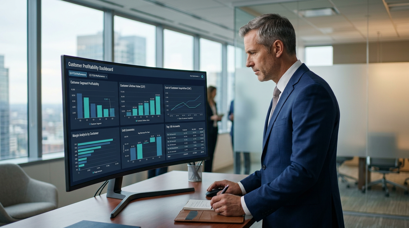 What Are Unit Economics and Why Should Every CEO Care