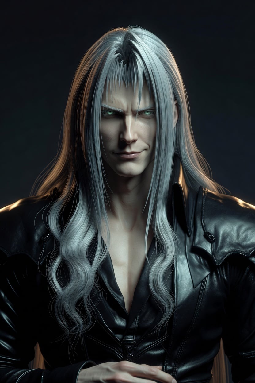 Sephiroth