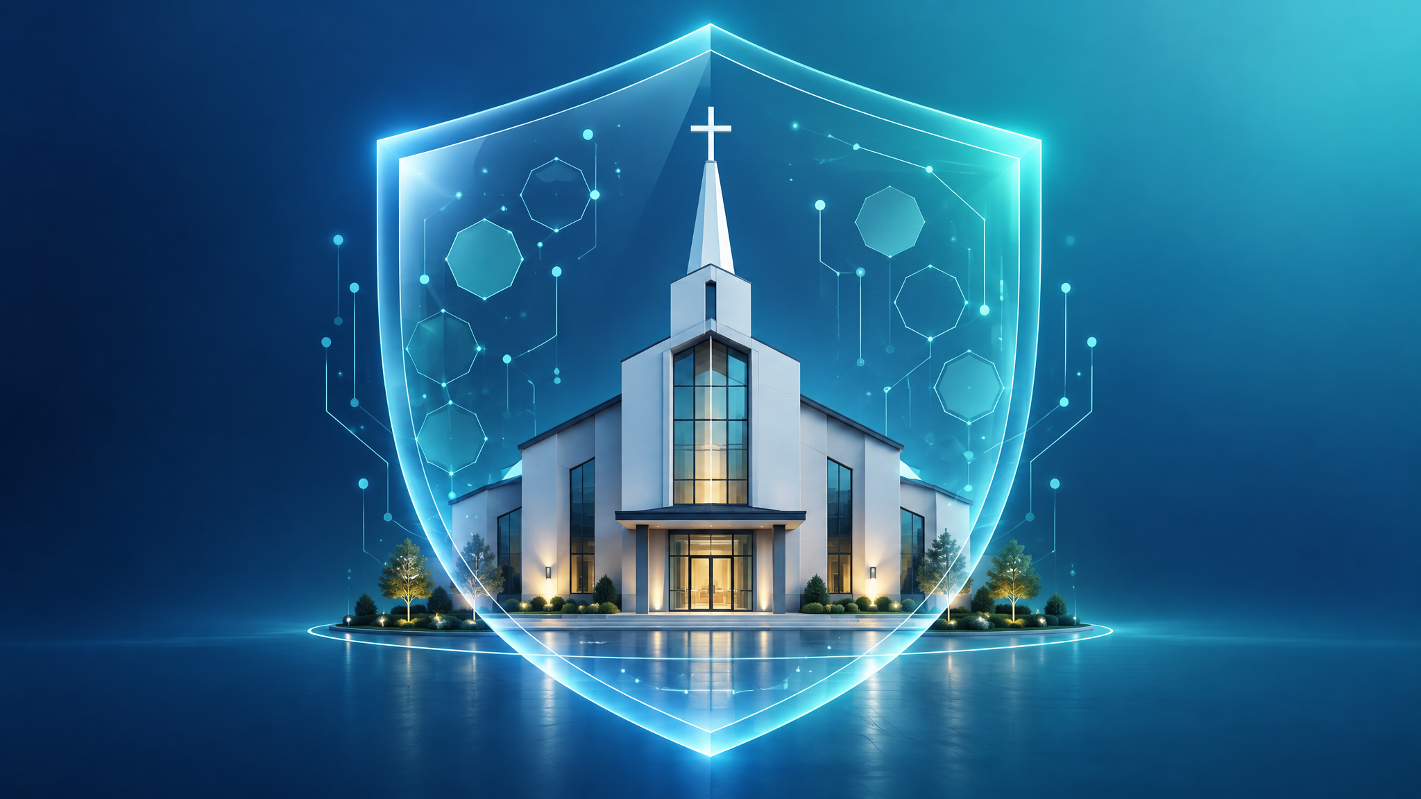 The Secure Sanctuary: A How-To Guide for Architecting a Resilient Data Protection Framework in the Age of Digital Ministry