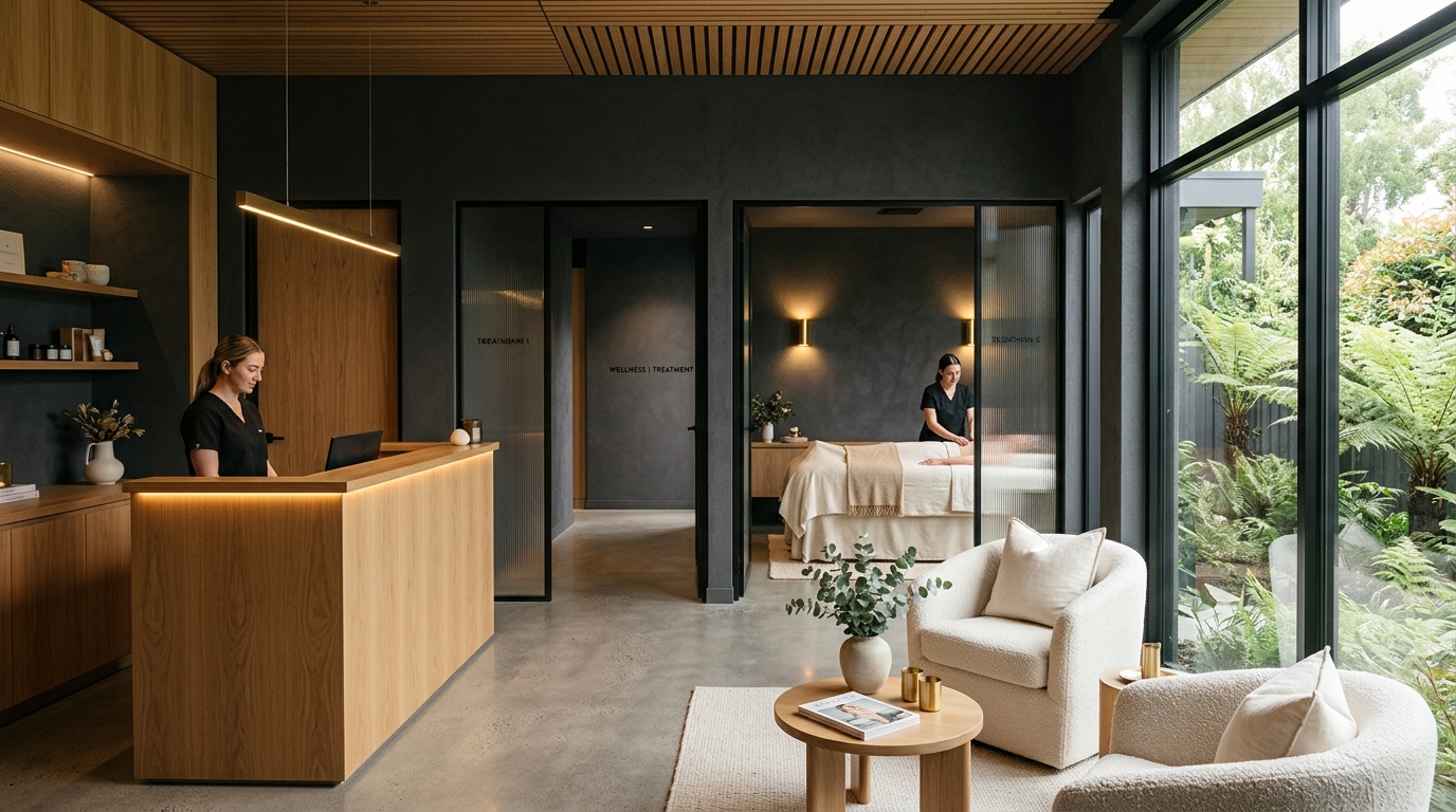 Health & Wellness — AEO, GEO & AI SEO