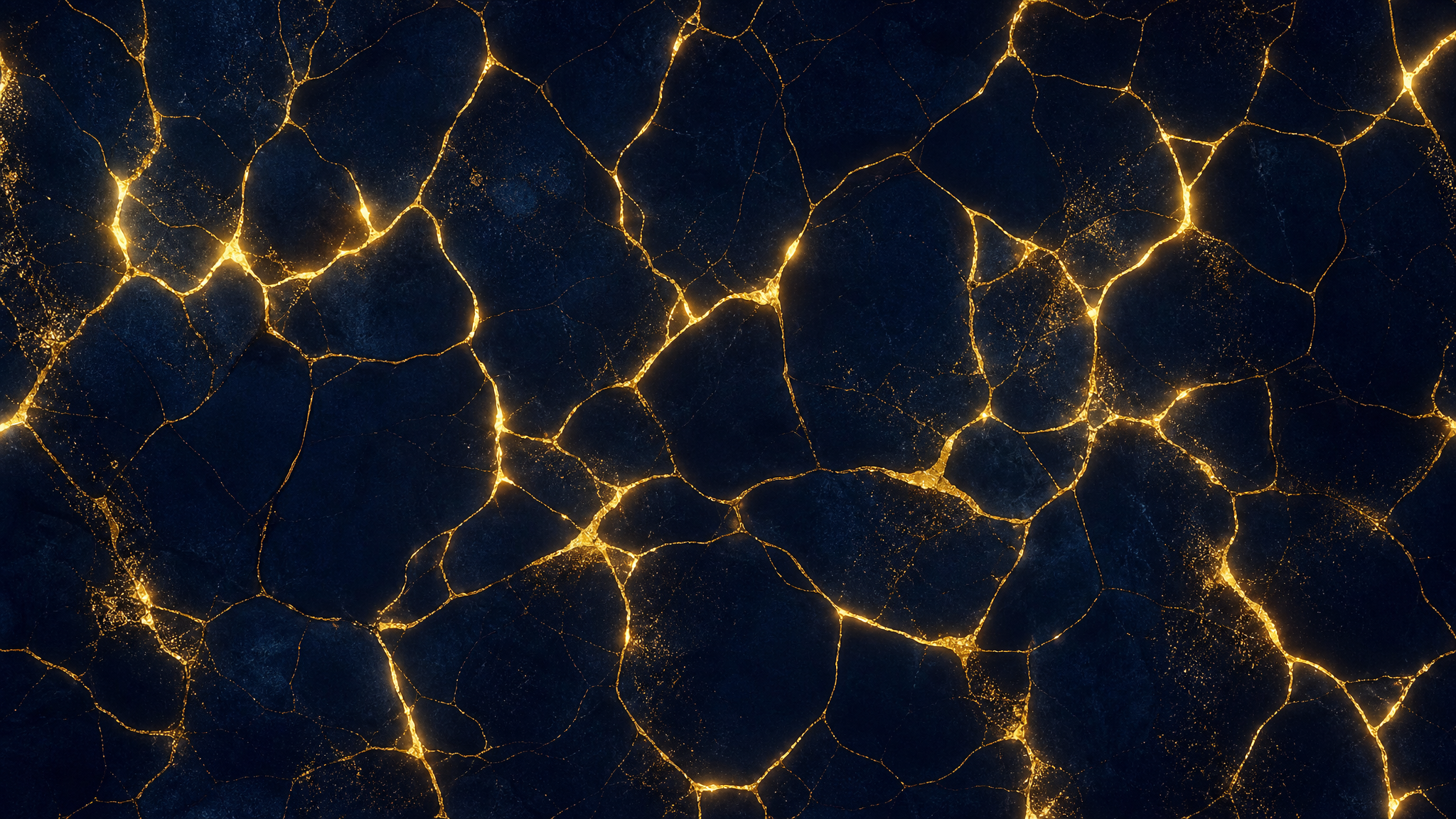 Arte kintsugi dorata — la riparazione con l'oro simbolo del metodo