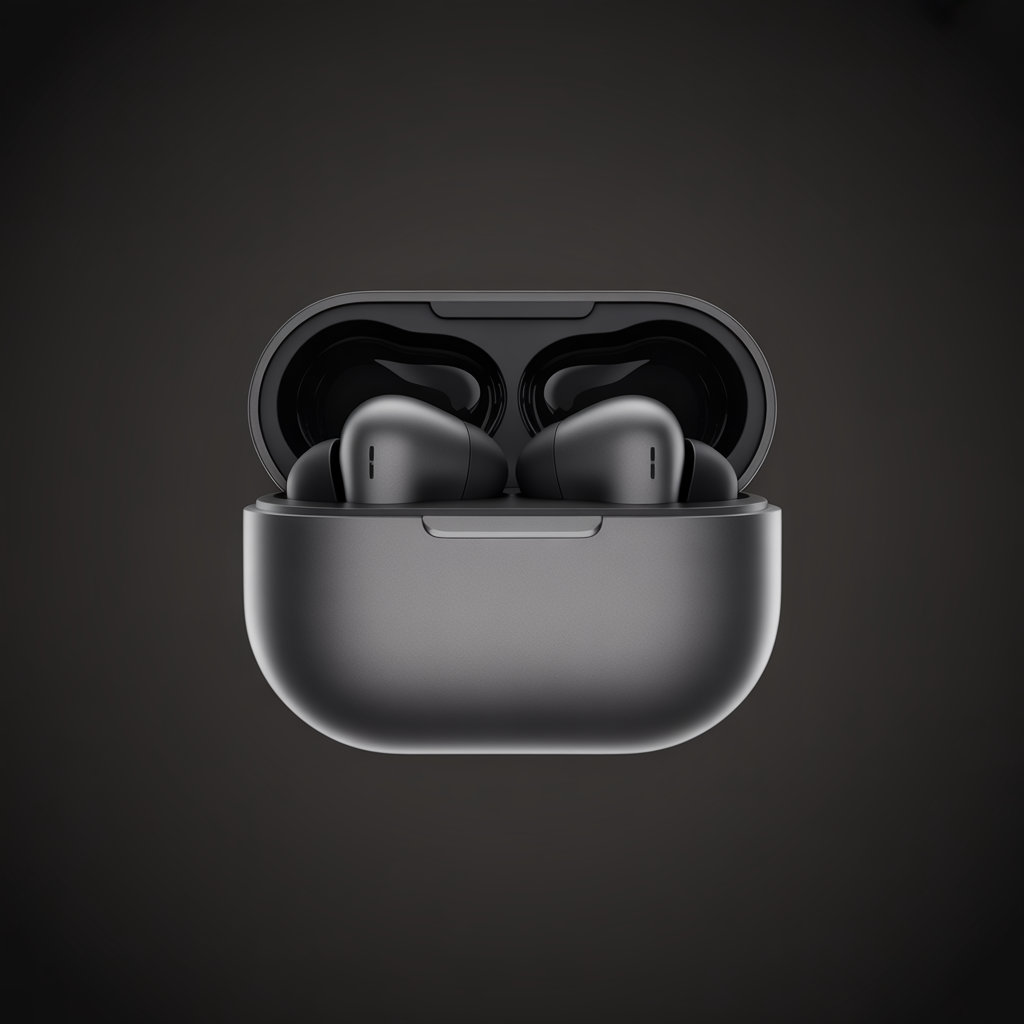 Focus Earplugs - Pro Edition