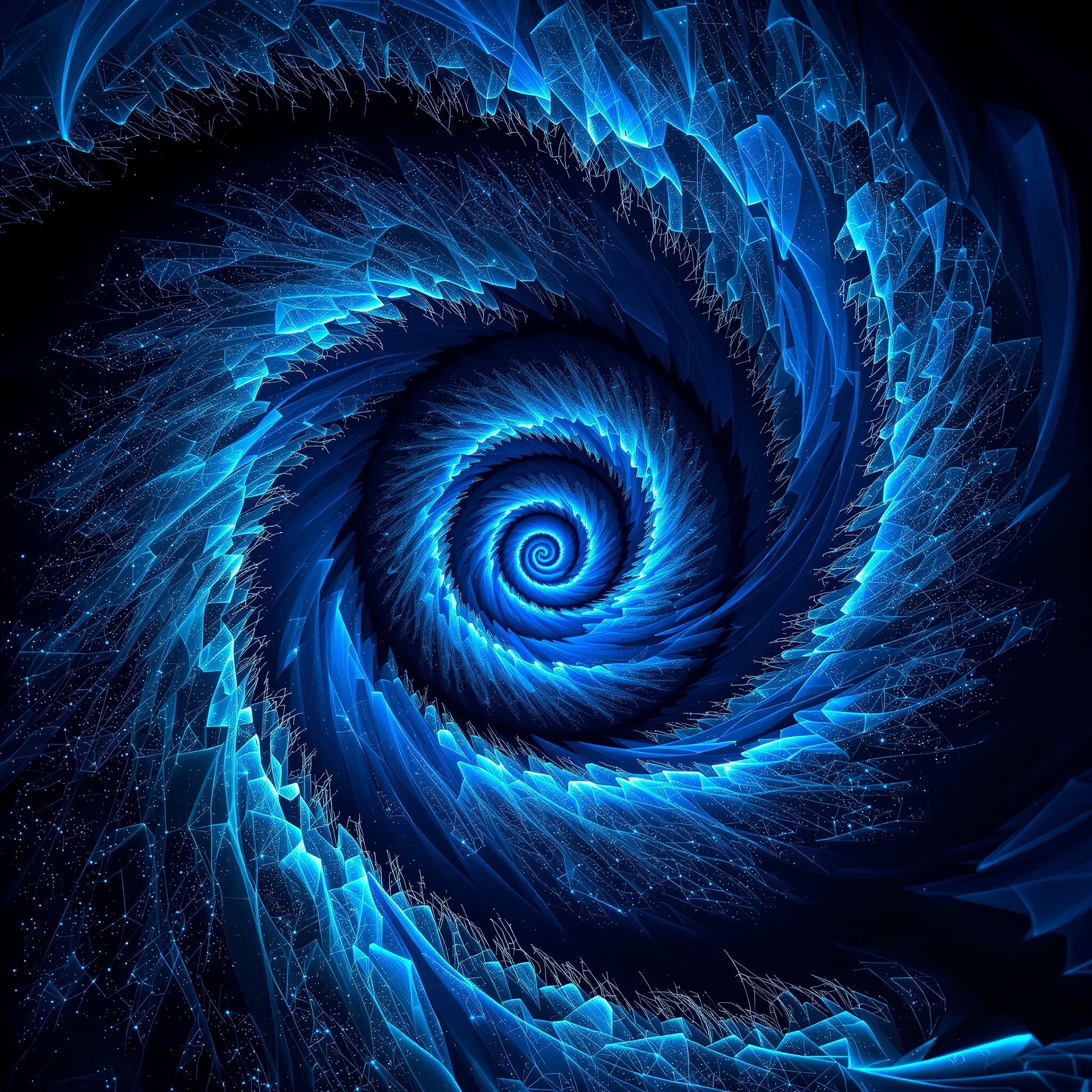 Tor.Mist.Glow fractal artwork