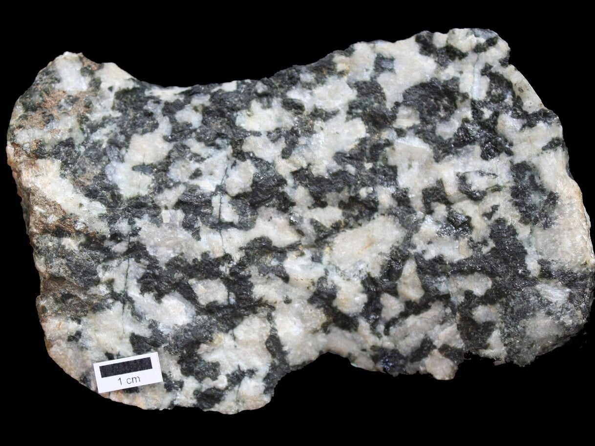 Diorite