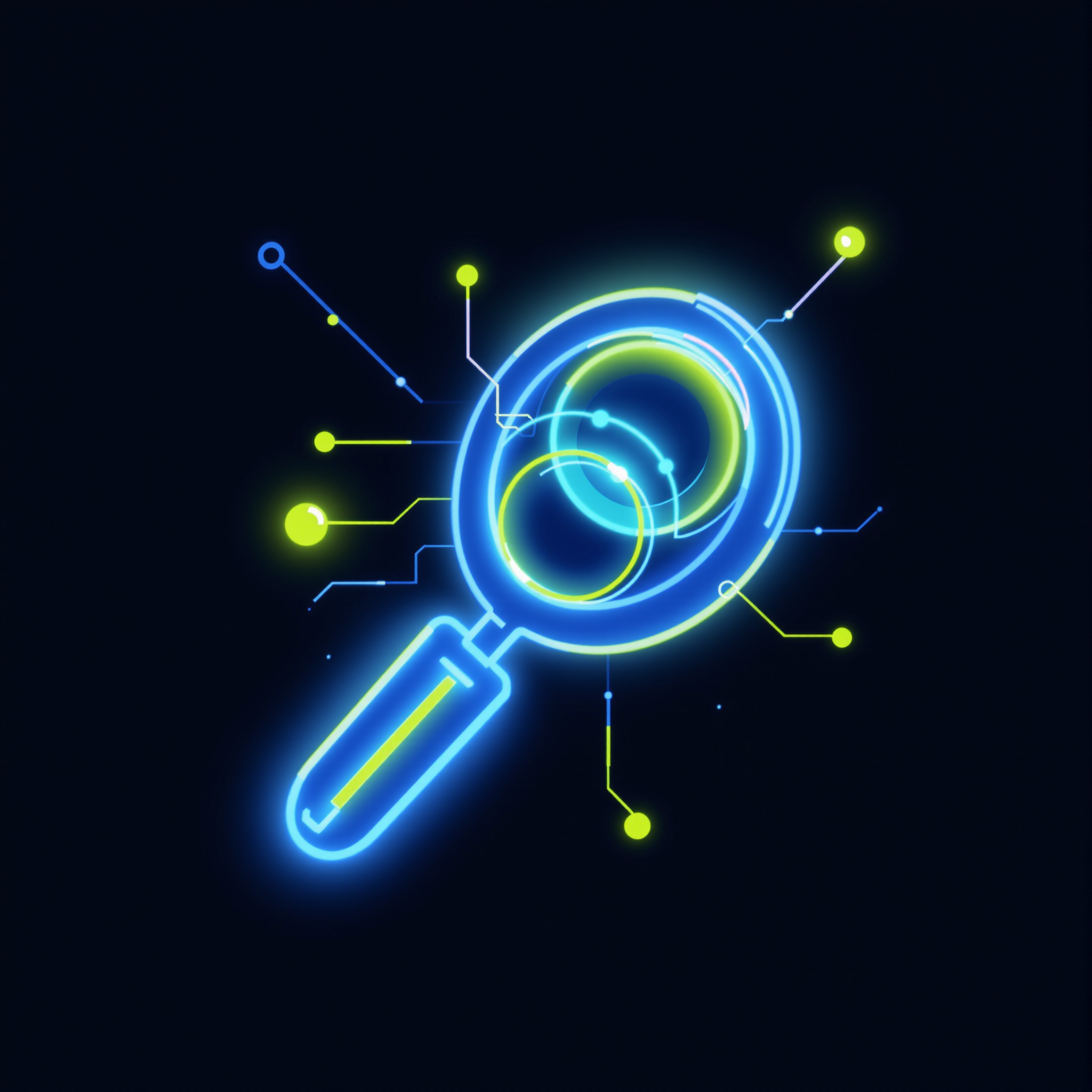 Lead Research & Outreach
