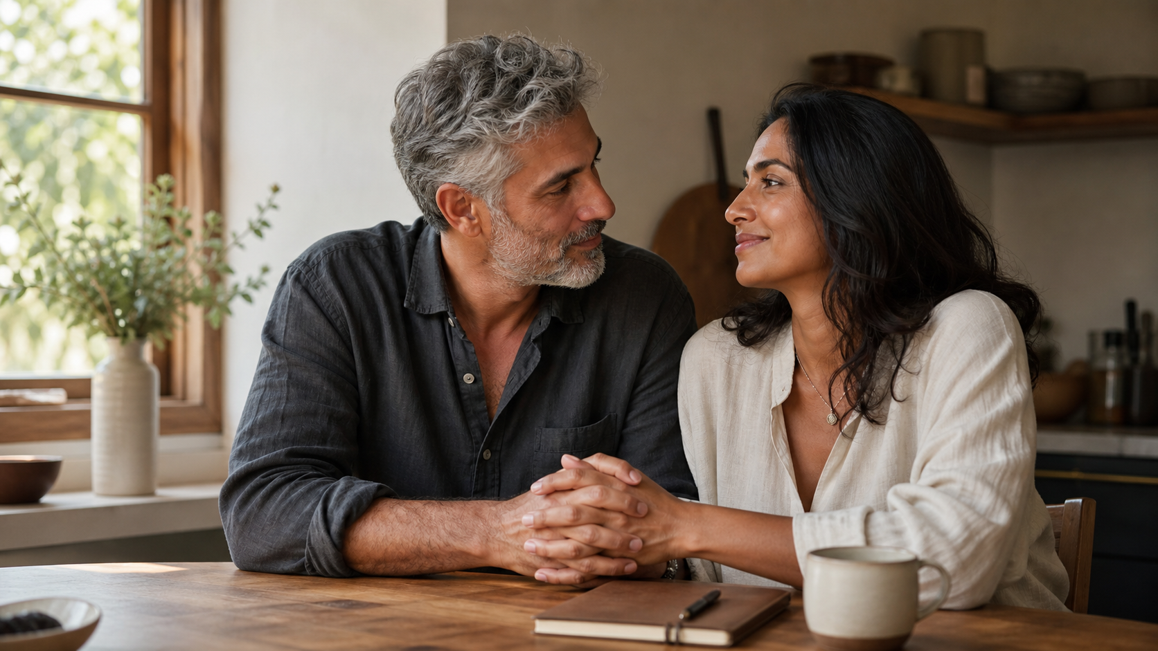 Gratitude as Medicine: New Science Shows Mindfulness and Positive Psychology Lower Blood Pressure in 8 Weeks — and Scripture Knew It First
