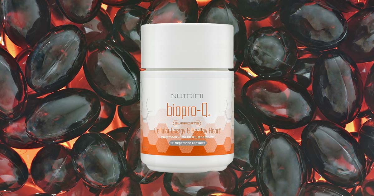 Nutrifii™ BioPro-Q™