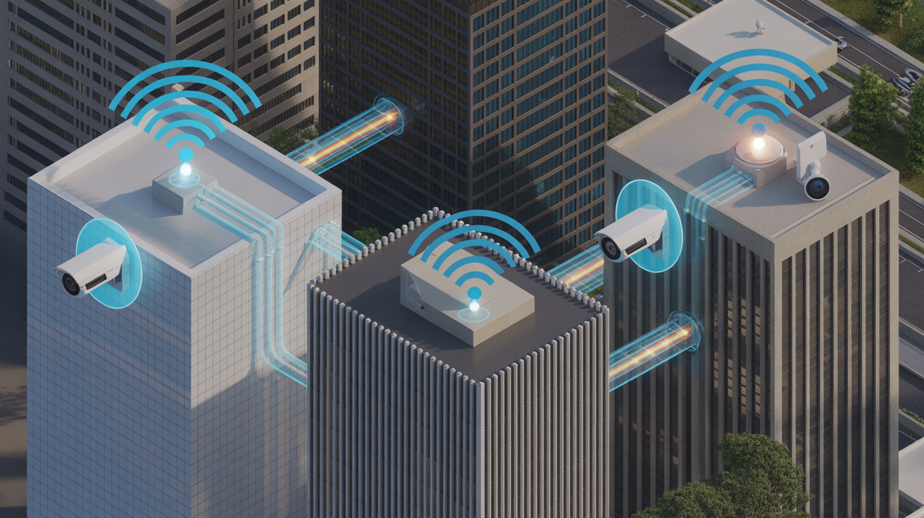 Case study illustration