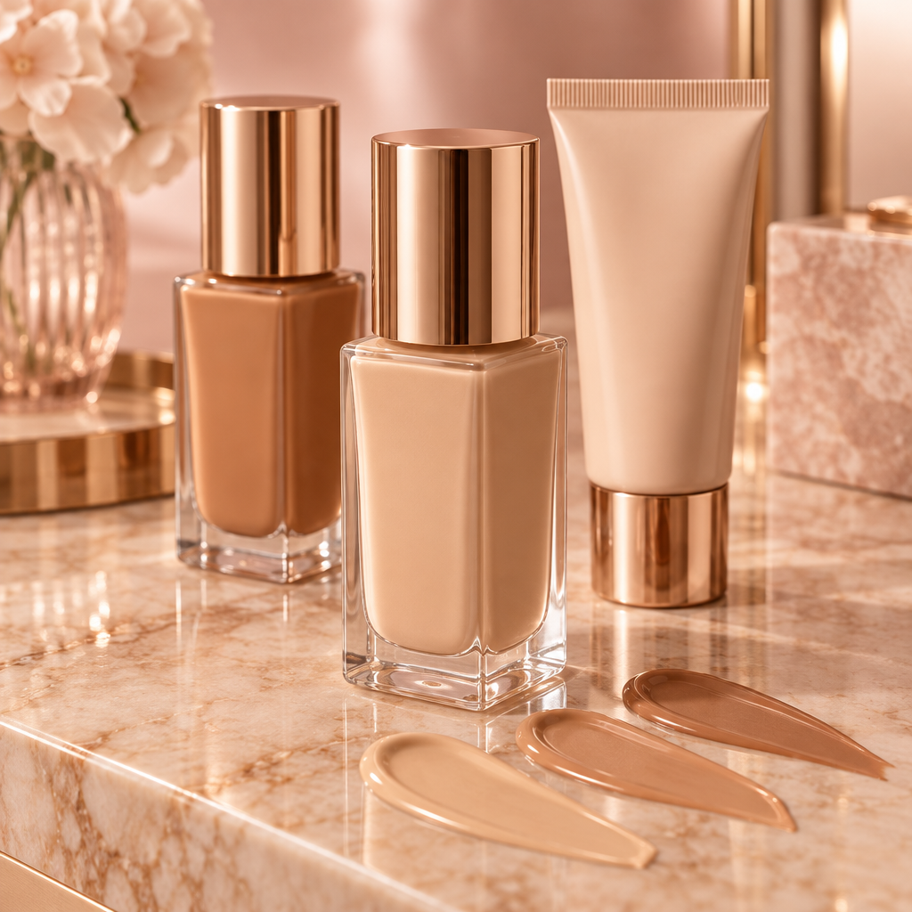 Foundation