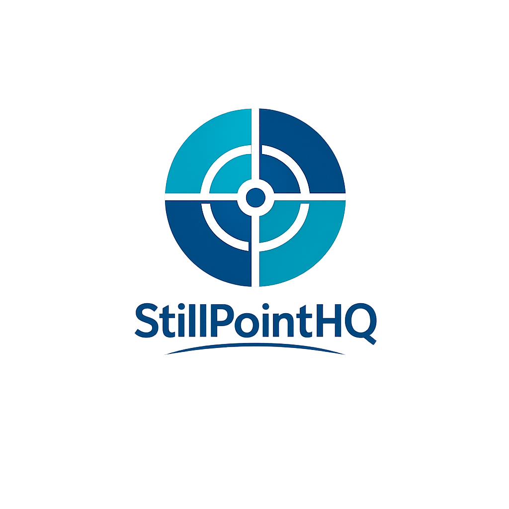 StillPoint HQ Logo