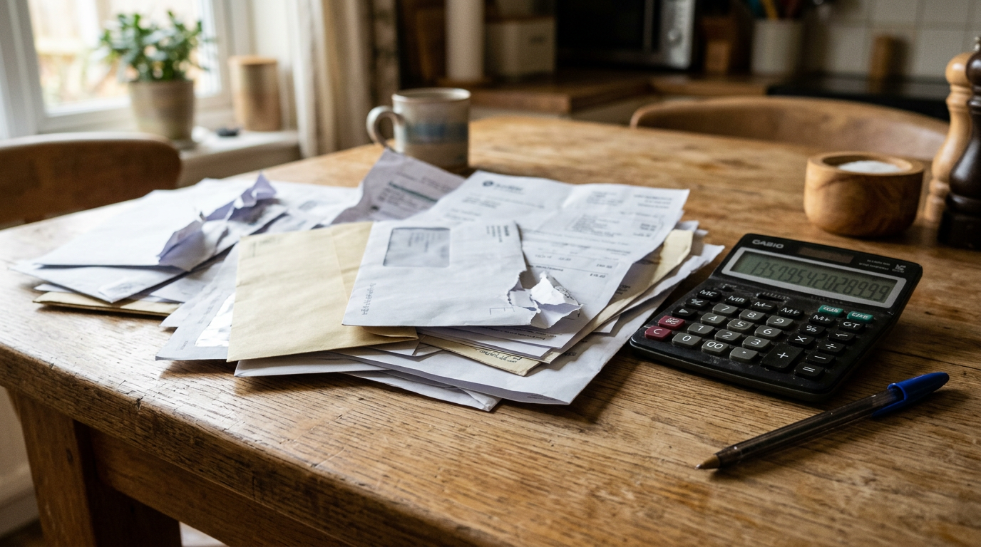 How to Know If Debt Consolidation Actually Helps