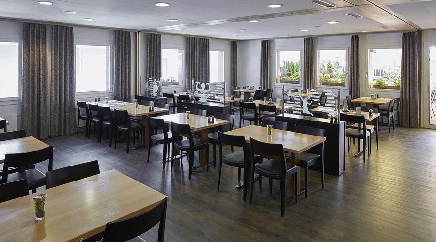 Ristorante Bareggcenter - Restaurants & Cafés in Baden