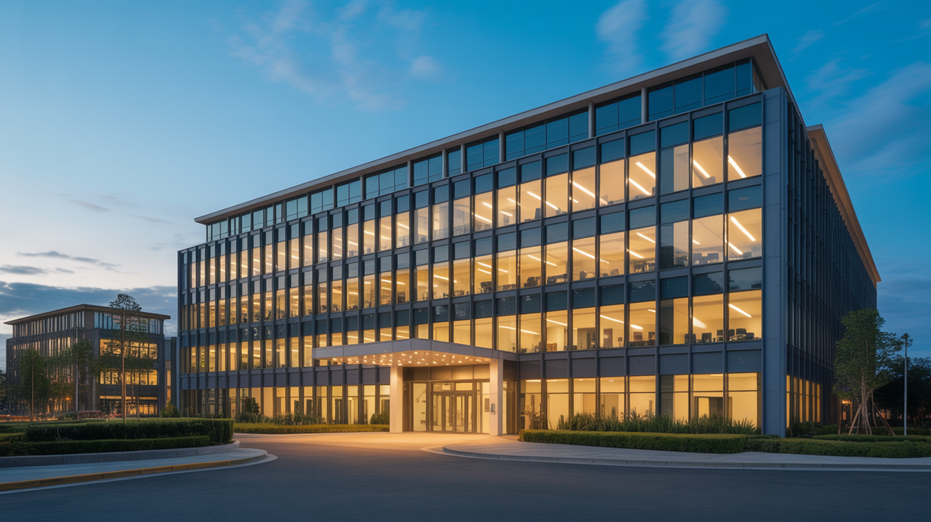 Commercial cleaning in GTA