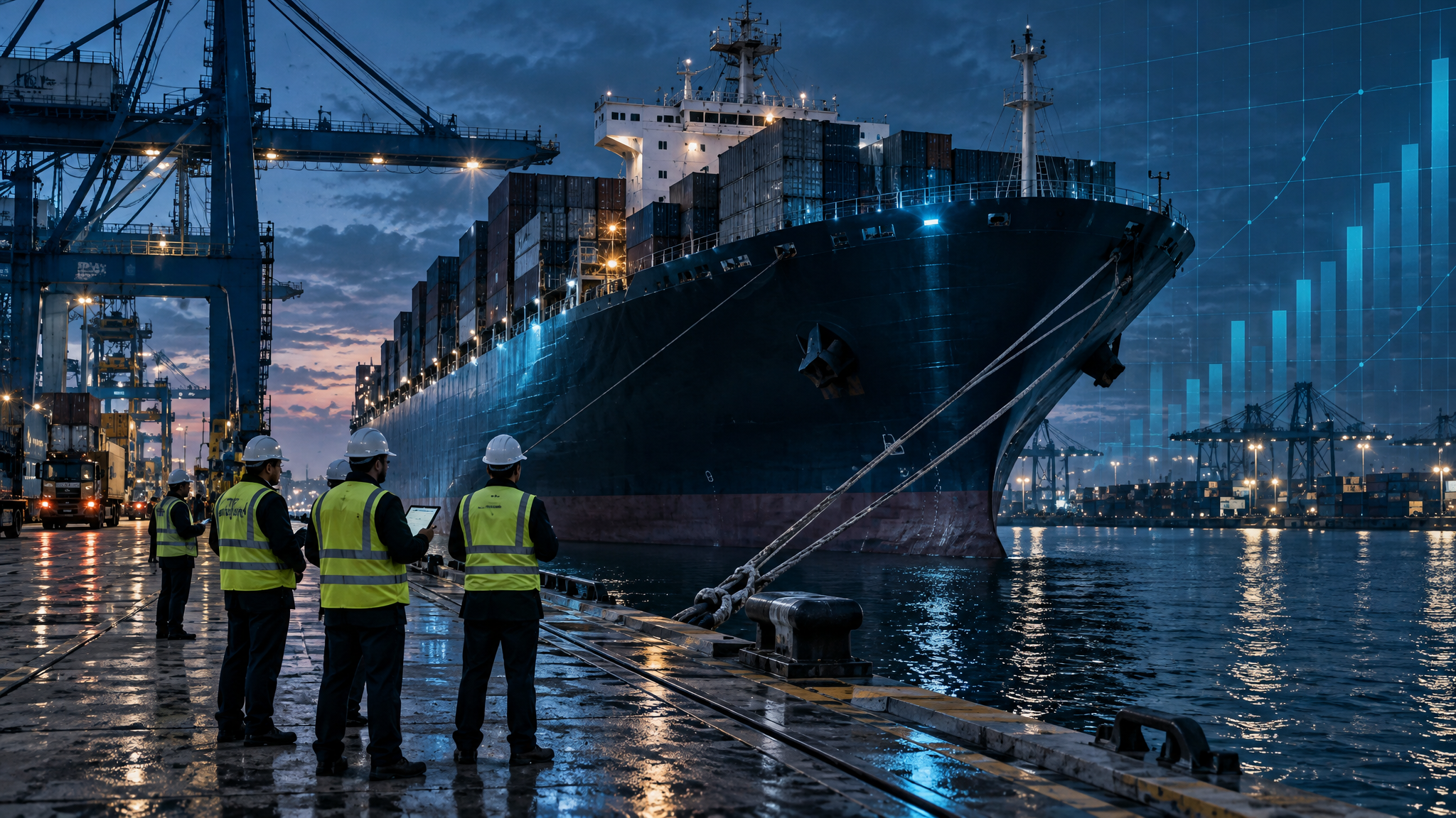 What 365 PSC Detentions Reveal When You Sort Them by Repair Area