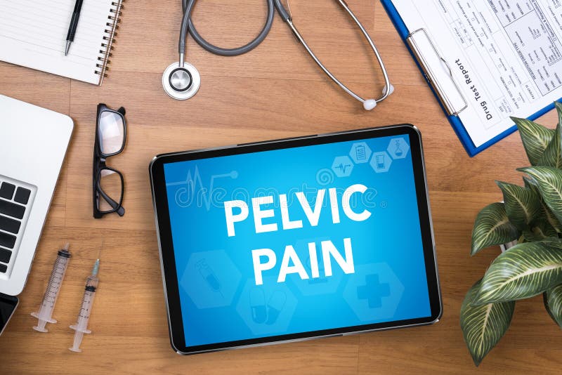 Pelvic Pain
