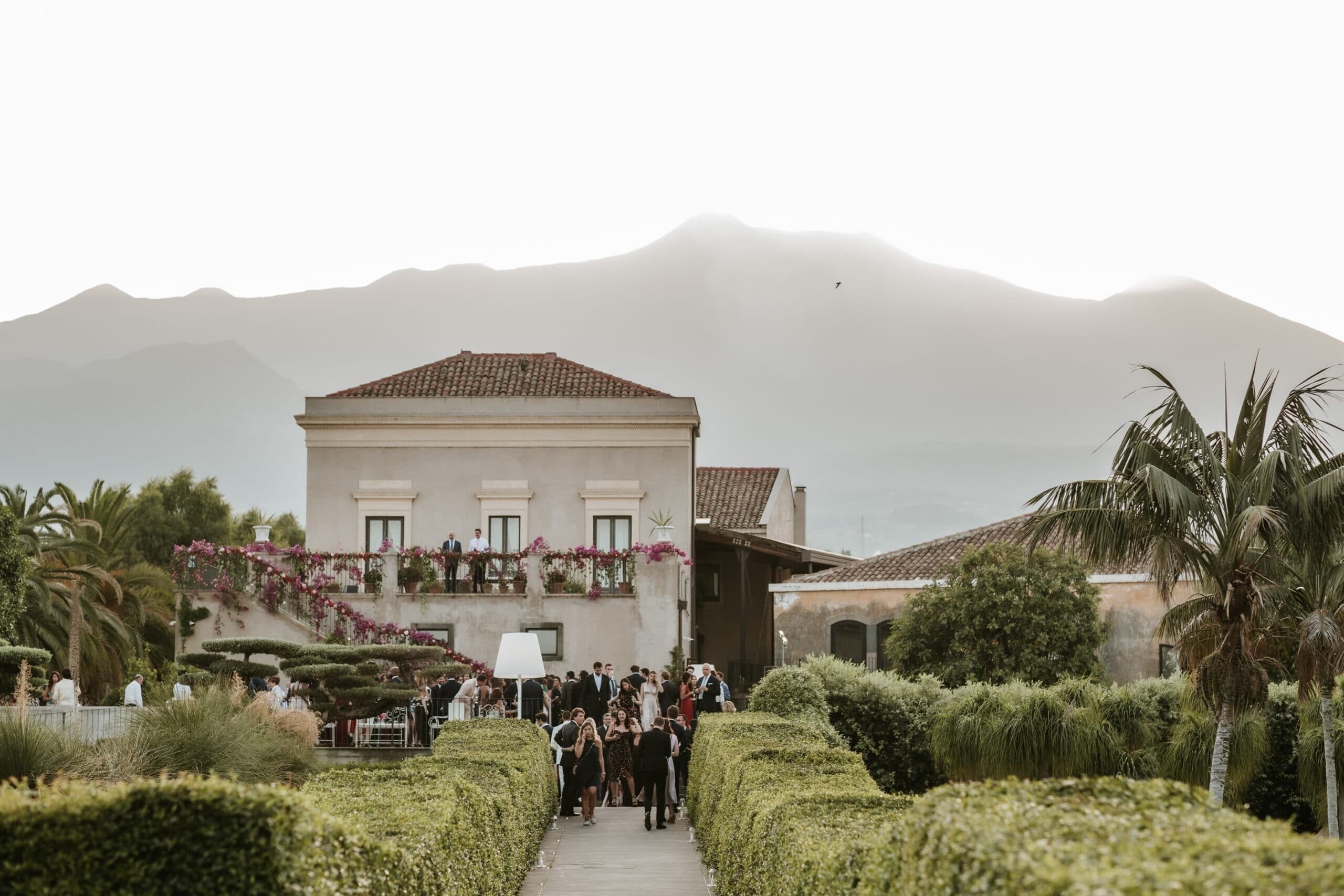 Full Wedding Planning - Sicily wedding planning