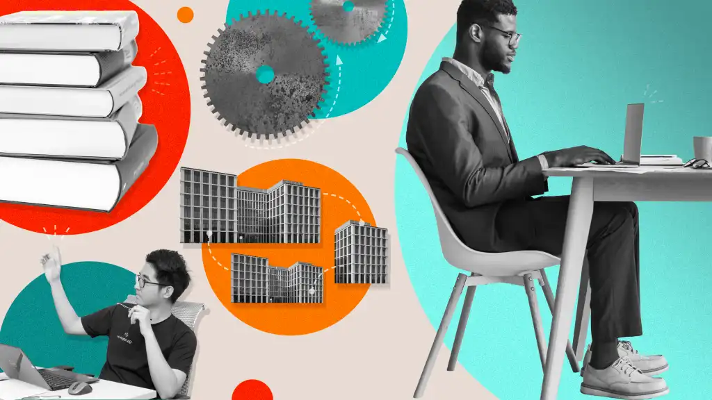Career Fairs Need AI Revolution Not Just Digital Makeovers
