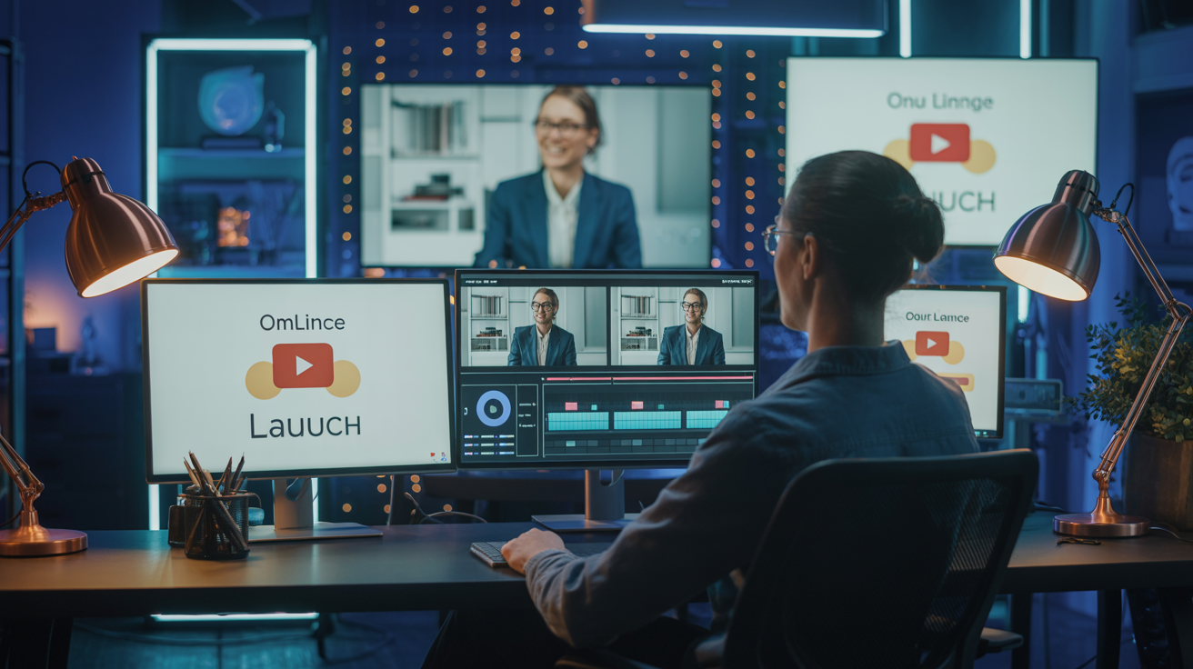 AI Product Creation: From Idea to Launch