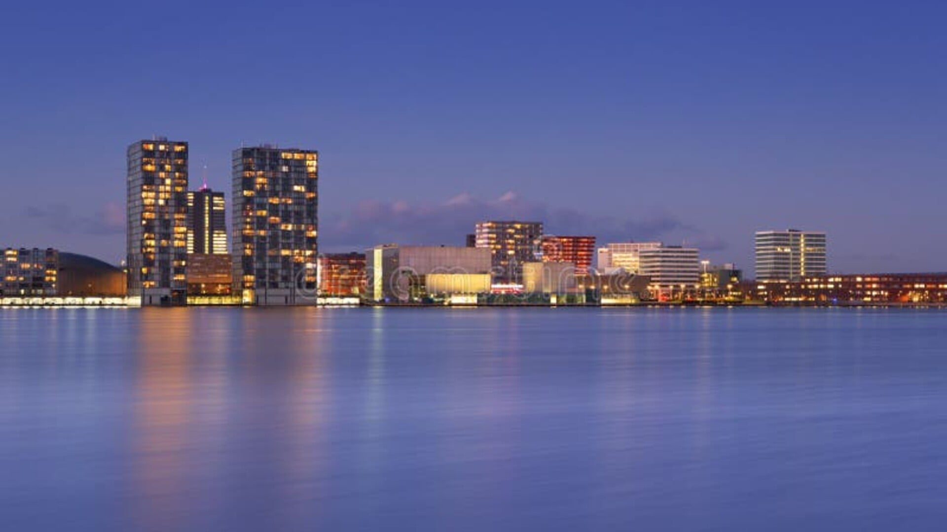 Loodgieter in Almere