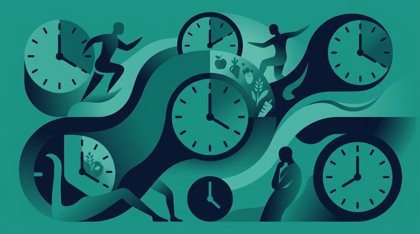 Intermittent Fasting Explained: How to Choose the Right Protocol for Your Body