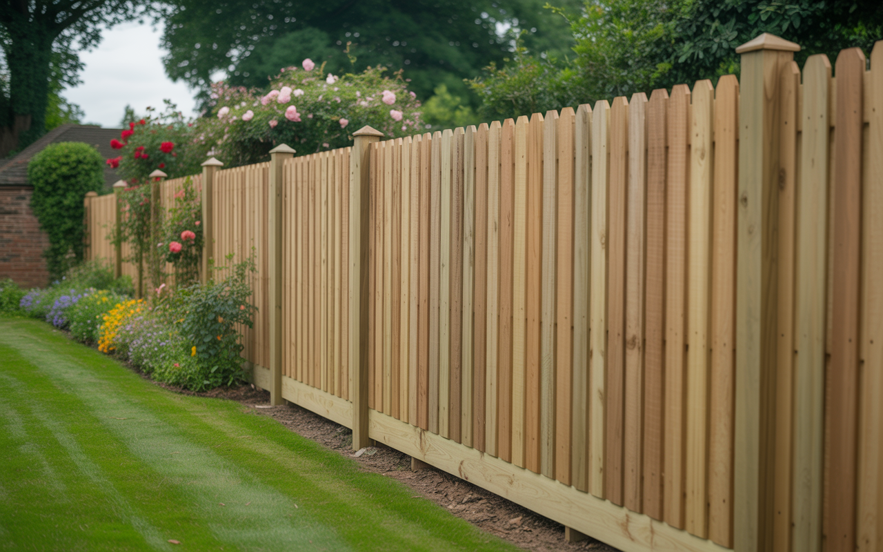 Garden Maintenance - Image 3