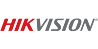 Hikvision logo