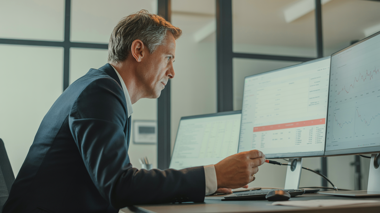 Why 87% of AI Projects Fail in CPA Firms (And How to Be in the 13%)